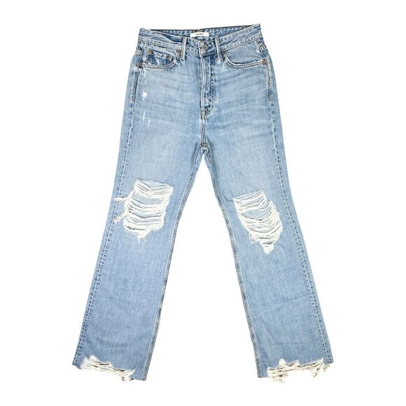 GRLFRND Carla Jeans GF40458771389 - Love Supreme - Size 27 - Picture 2 of 9